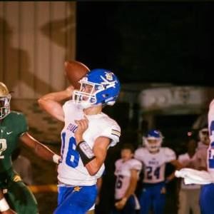 Meet your Posher, Eli